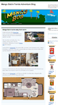 Mobile Screenshot of mangobob.com